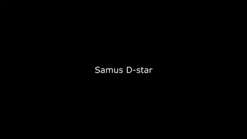 Samus Aran Unexpected Guest - Midnightsfm