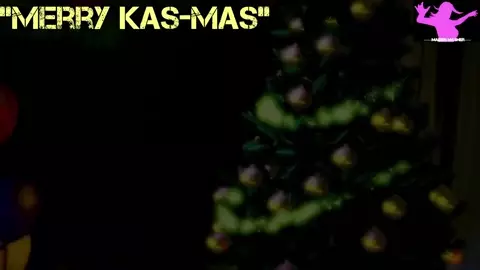 Kasumi Christmas Anal Sex - Maiden Masher