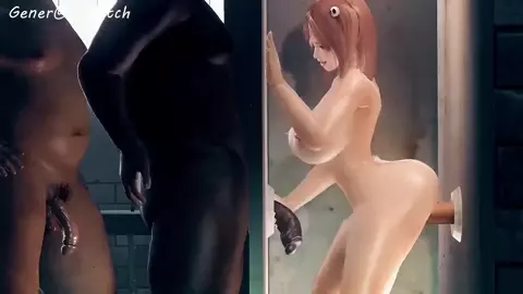 Honoka Glory Hole - Generalbutch