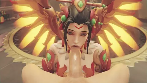 Mercy Succ - Yeero