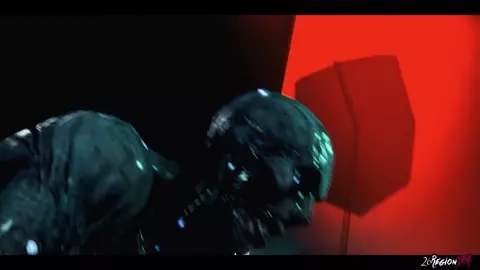 Samus VS 2 Dicks - 26RegionSFM