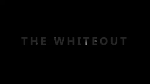 The Whiteout - Nyl