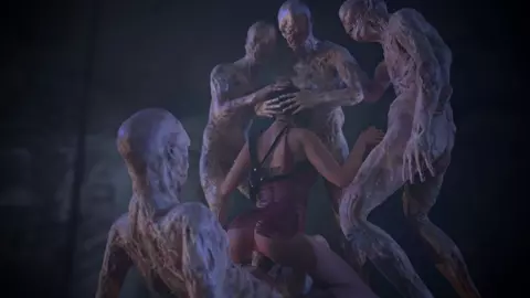 Resident Evil 2 Remake ADA
