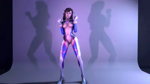 dva_dance - Noname55