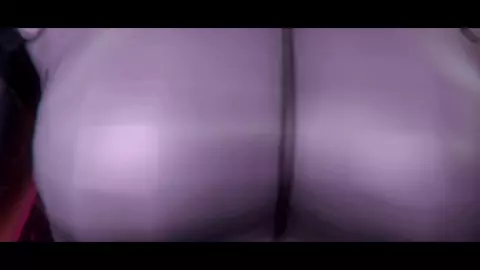 Slutty Mercy