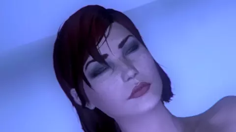 Liara Vore