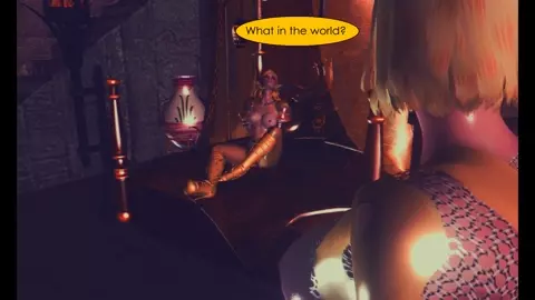 INSATIABLE VOL. 2 FT. AGLAIA AND FIARA MORGANA