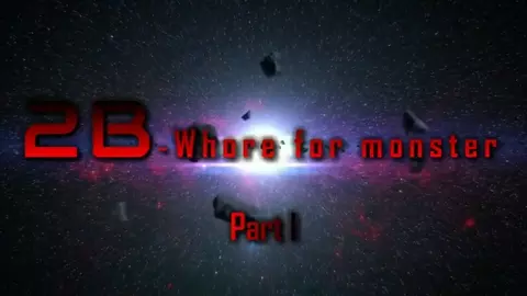 Whore for monter
