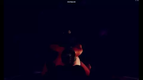 ALEXIA SCOTT - DINNER FOR DEMONS
