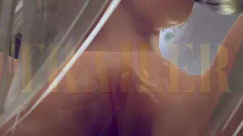 Trailer | Tifa having Fun with 2B this morning PART 2