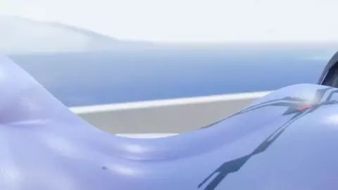 Booty Bounce - Widowmaker Sfm Pmv