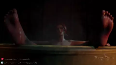 The Awakening BathTime