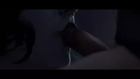 Lady Dimitrescu Blowjob [GreatM8]