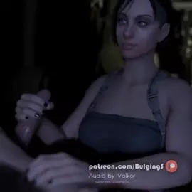 Jill Cum Bath