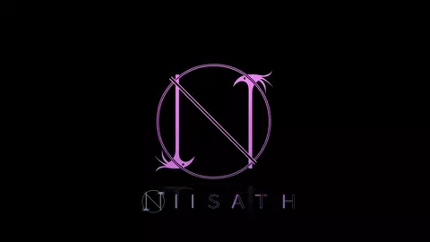 Kara x Todd Williams - gLiTCheD [Niisath]