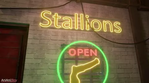 Stallion VIP Club [anianiboy]