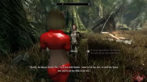 A Forsworn story Ep 03