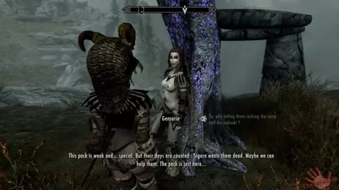 A Forsworn story Ep 04