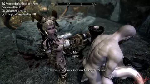 A Forsworn story Ep 10