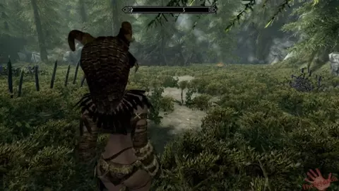 A Forsworn story Ep 07 Orc plaything