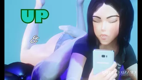 Up & Down (HMV SFM)