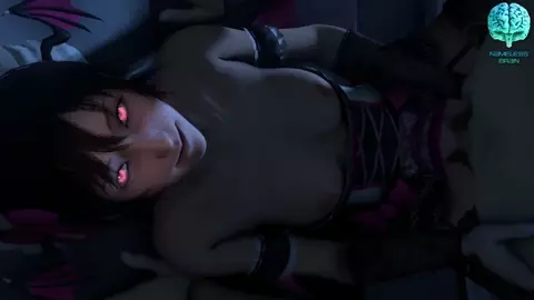NamelessBrainHMV Lazy - Bangarang