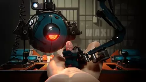 The Desk Job [Undetow]