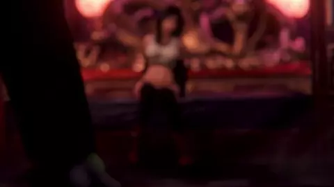 Tifa Stuck In Corneos Mansion [Original][Nagoonimation][4K]