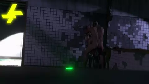 Arkham Asylum In A Nutshell [ITAlessio]