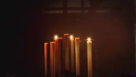 Yennefer Vs Nighthunter [26RegionSFM]