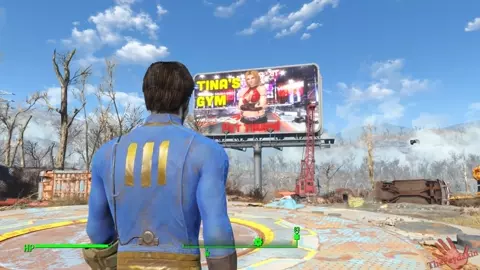 FO4 Kasumi