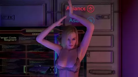 ME 3 - Post-Traumatic