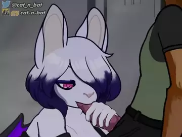 Cat and Bat [cat_n_bat]