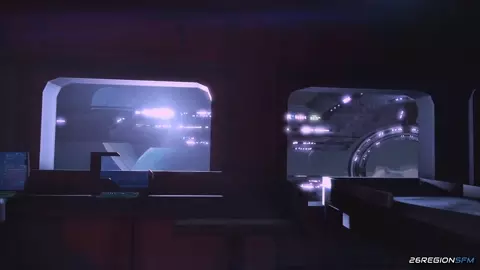 Tina Armstrong Vs Uberdemon [26RegionSFM]