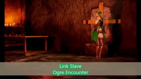 Watch Link's Quest Ep. 3 - Ogre Encounter