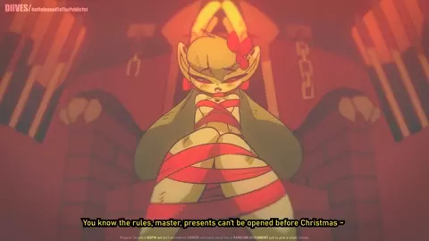 Dragon Christmas [Diives]