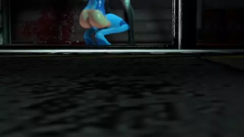 Samus And Walrider - Mission Failed [ScavengerSFM]