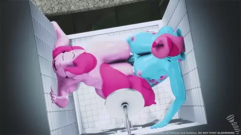 Cake Shower [Screwingwithsfm]