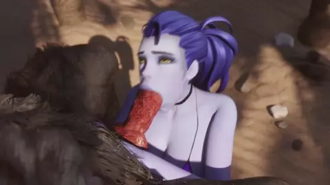 Monster PMV