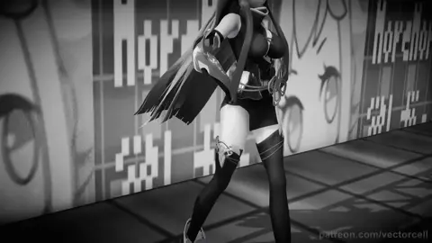 Luvoratorrrrry fuck [Vectorcell]