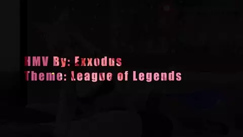 Magic Carpet LoL // HMV - PMV By Exxodus