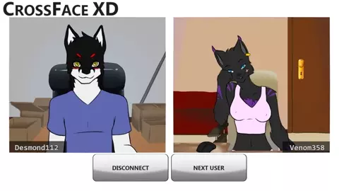 Cam by FoxxJ