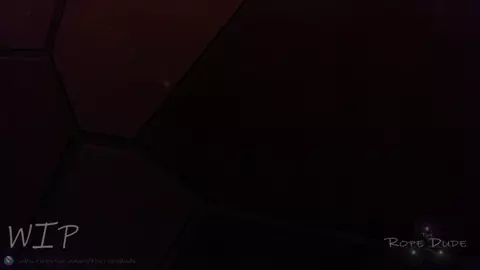 Mei's Corruption Branding part
