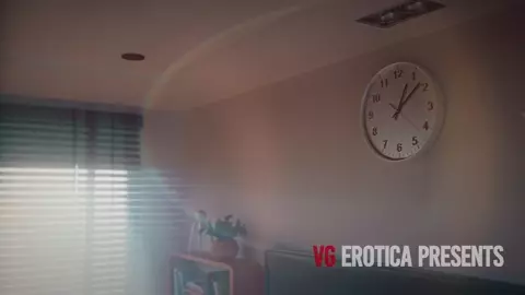 Intensive Care - VGErotica (1080p)