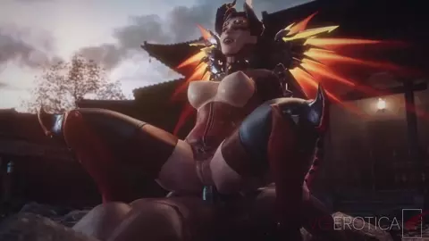 Mercy Devil [VGerotica]