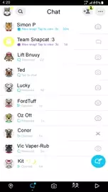Snapcat