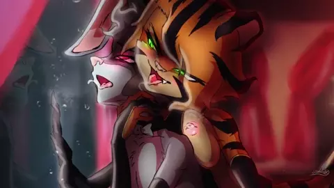 furry animation