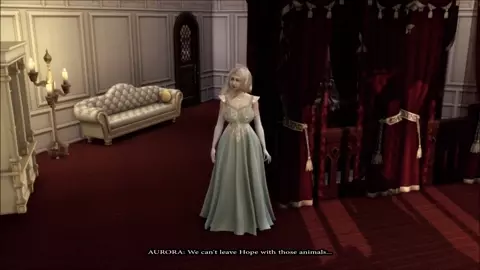Noblian Chronicles - Season 1 - Episode 3