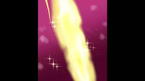 2D Heroines Blowjob Face
