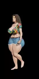 Introducing Haniset, the beautiful LatinGirls, who will delight all her followers...